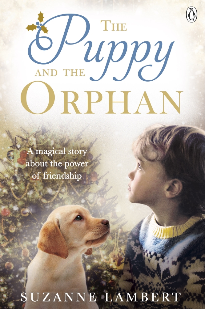 The Puppy and the Orphan