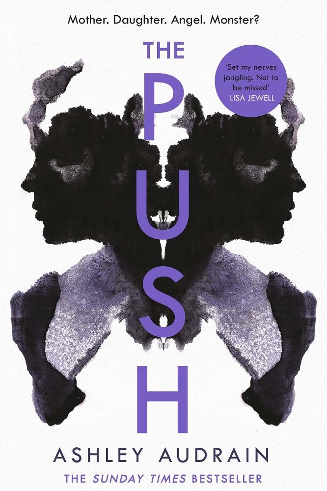 The Push is out now!