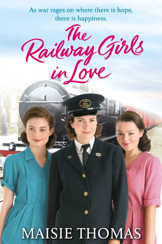 The Railway Girls in Love