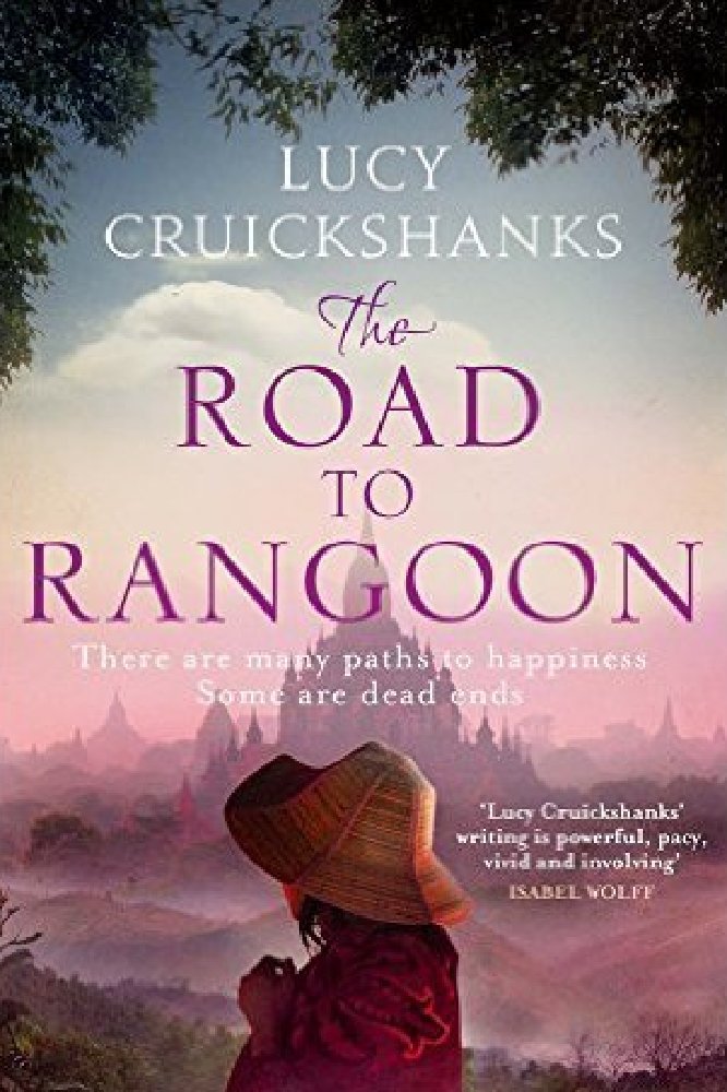 The Road to Rangoon