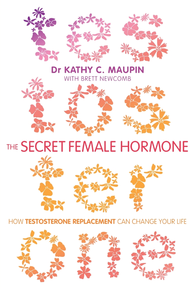 The Secret Female Hormone 