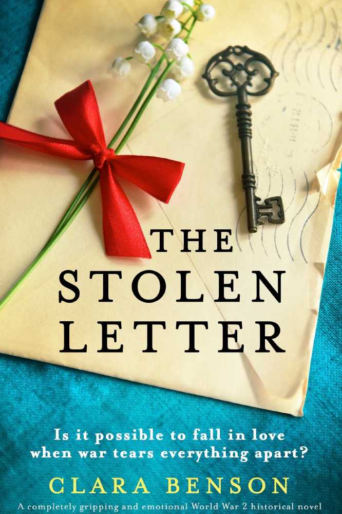 The Stolen Letter