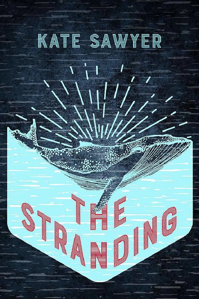 The Stranding is out June 24th!