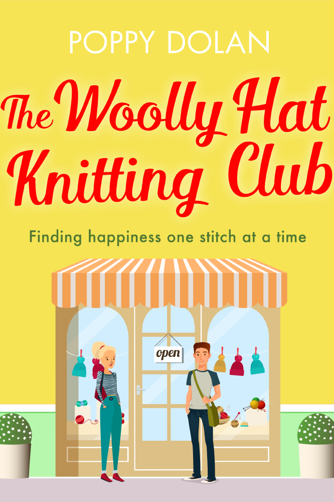 The Wooly Hat Knitting Club