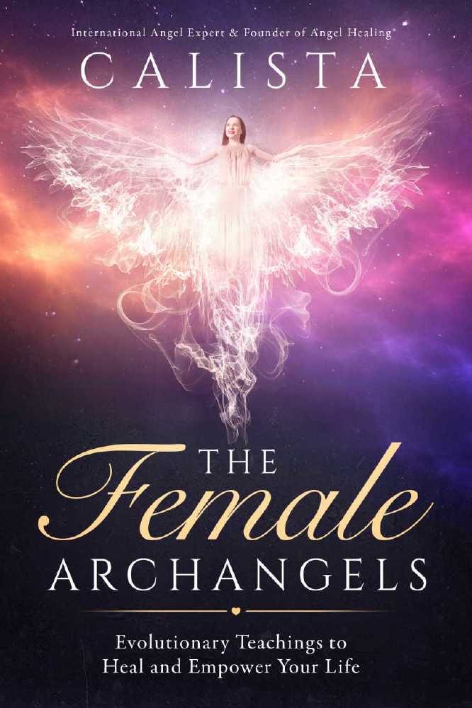 The Female Archangels