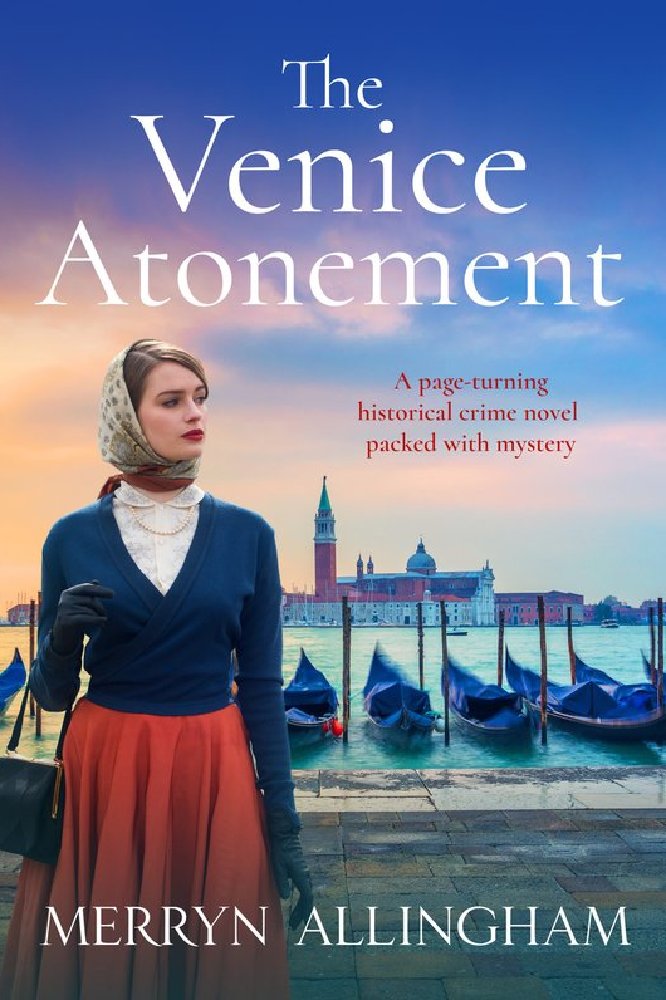 The Venice Atonement