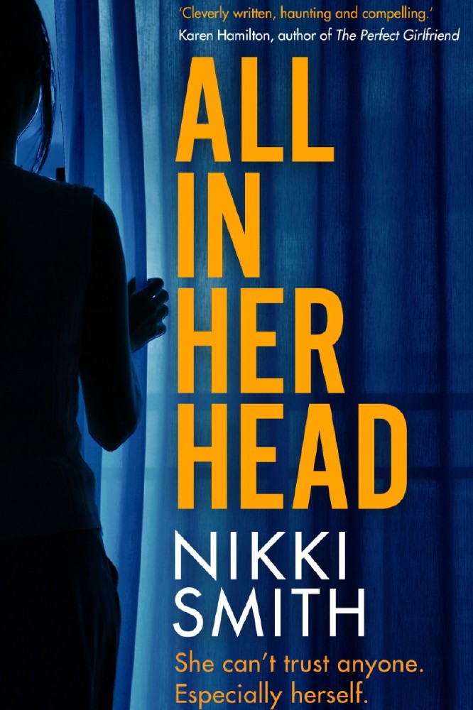 All In Her Head