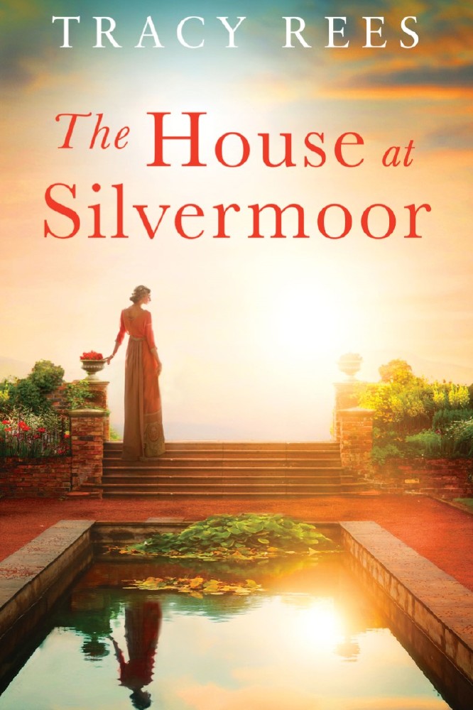 The House at Silvermoor