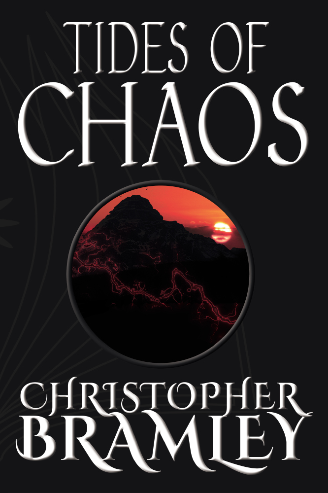 In April, neurodiverse author Christopher Bramley will unleash the second book in the World of Kuln series, Tides of Chaos, which will see the stakes rise in the ongoing battle against ultimate destruction.