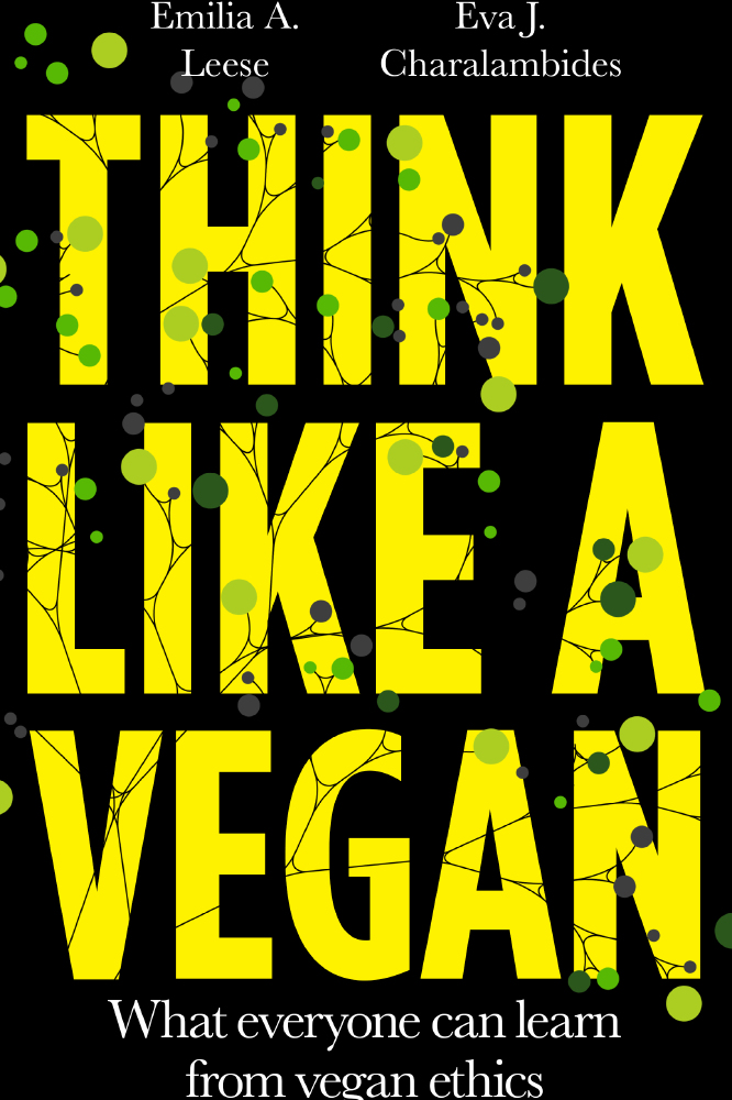 Think Like A Vegan