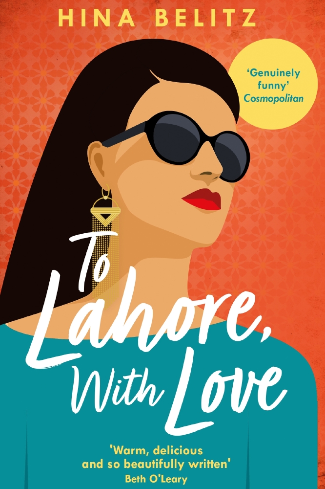 To Lahore, With Love