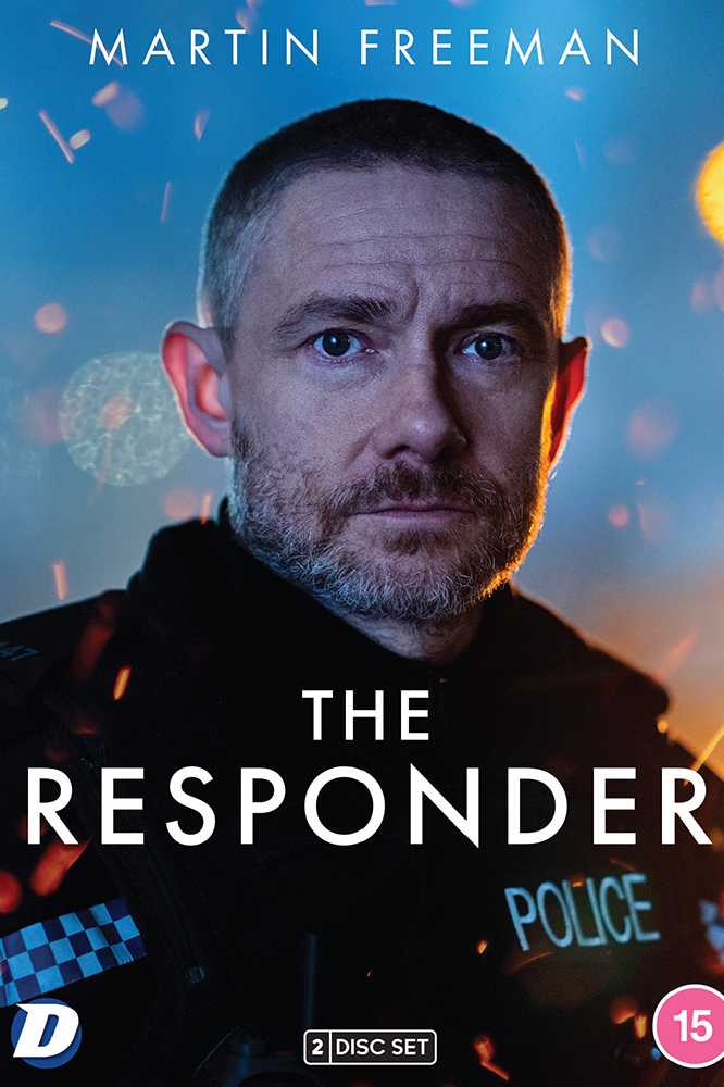 The Responder