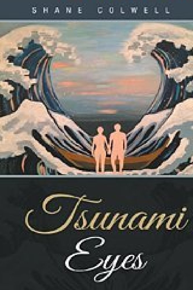 Tsunami Eyes 