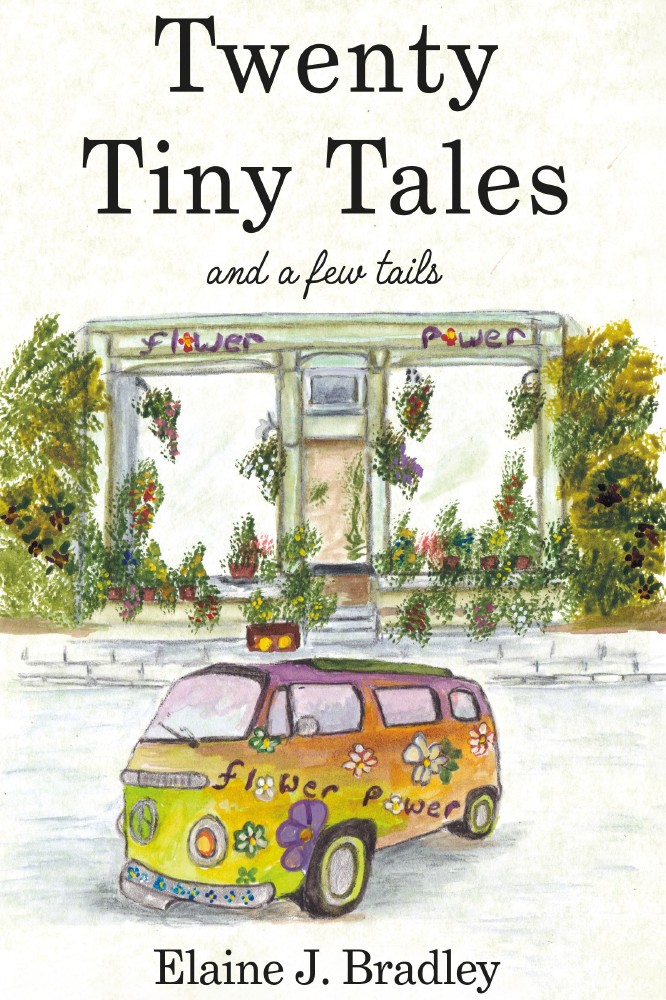 Twenty Tiny Tales