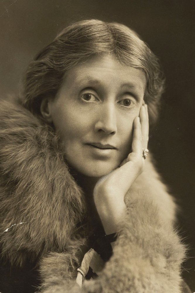 Virginia Woolf / Image: Wikimedia Commons