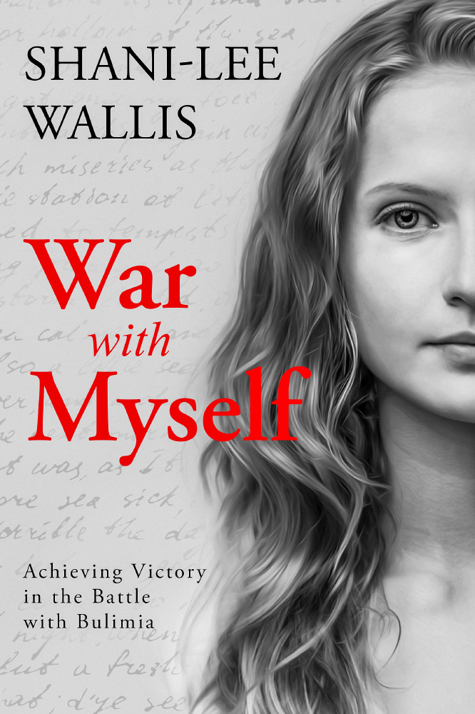 War With Myself - Shani-Lee Wallis