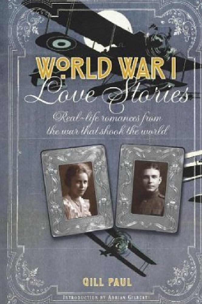 World War I Love Stories 