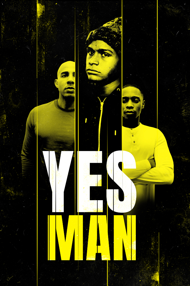 Yes Man releases in June, 2022 / Picture Credit: Central City Media