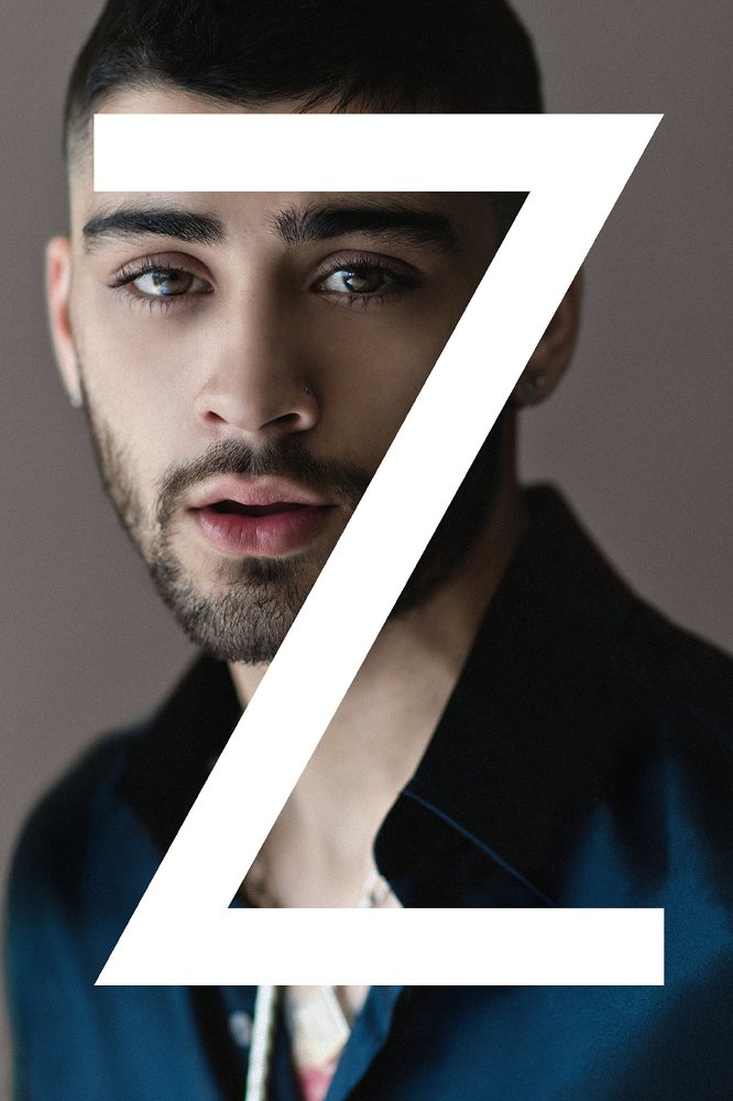 Zayn: The Official Autobiography out November 1