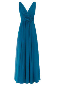 Top Blue Bridesmaid Dresses!