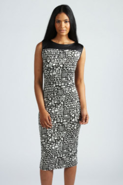 Boohoo’s Going Out Dresses - We Love