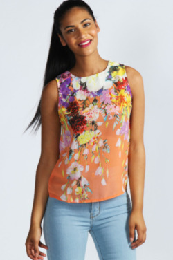 Boohoo’s Summer Shirts and Blouses We Love