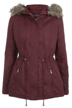 12 Parka Coats You Will Need this Autumn/Winter 2013