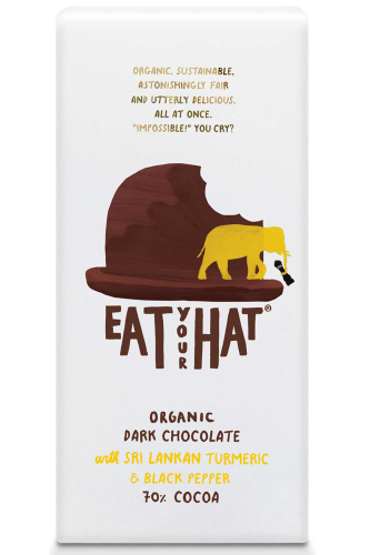 Eat Your Hat 70%