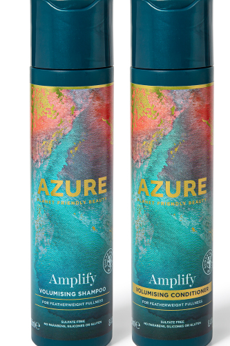 Azure Amplify