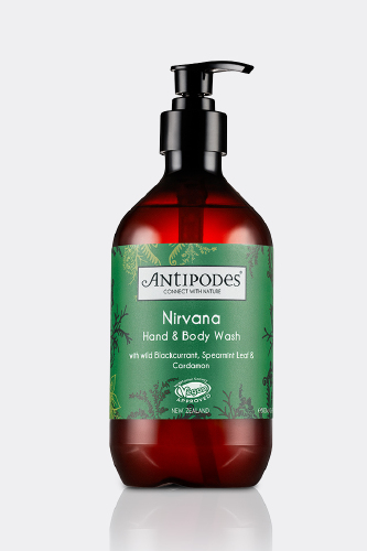 Antipodes – Nirvana Hand & Body Wash