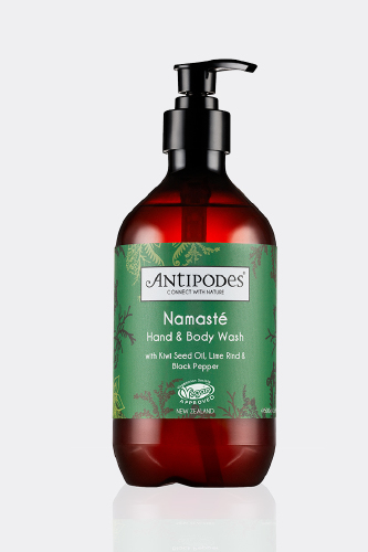 Antipodes – Namaste Hand & Body Wash
