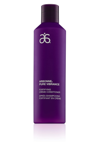 Arbonne Conditioner- www.arbonne.com