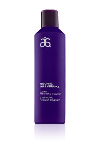 Arbonne Shampoo- www.arbonne.com