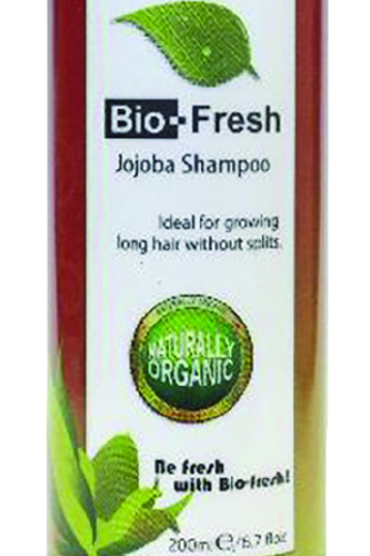 Biofresh Conditioner- www.justbeauty.co.uk