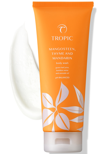 Tropic Mango, Thyme and Mandarin