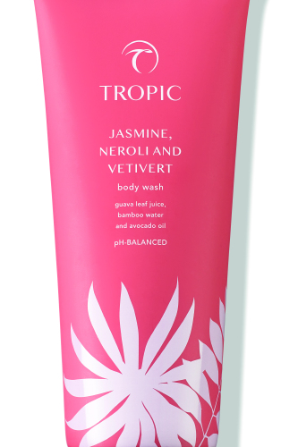 Tropic Jasmine, Neroli and Vetivert