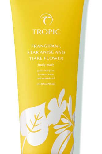 Tropic Frangipane, Star Anise and Tiare Flower