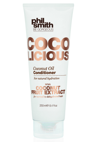 Cocolicious Conditioner - Sainsburys