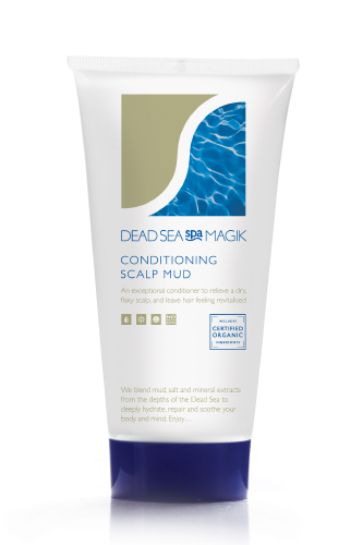 Dead Sea Spa Magik Conditioner- www.shopforspa.com