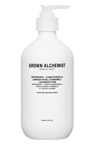 Grown Alchemist Conditioner- Showcasebeauty.com