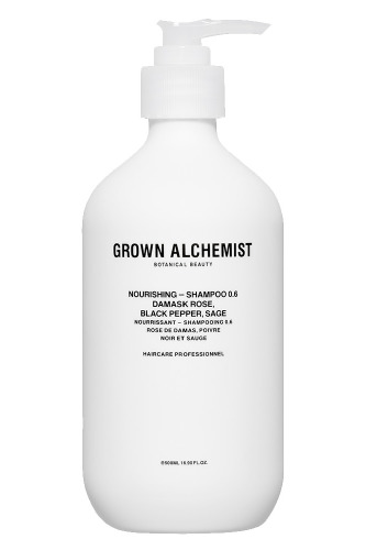 Grown Alchemist Shampoo-Showcasebeauty.com