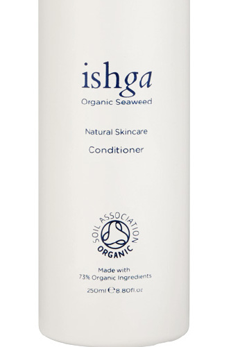 Ishga Conditioner