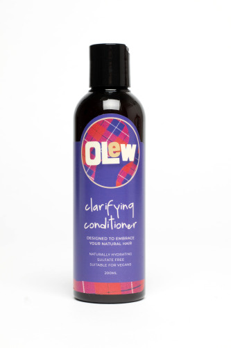 Olew Clarifying Conditioner