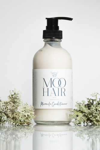 Moo Hair Conditioner