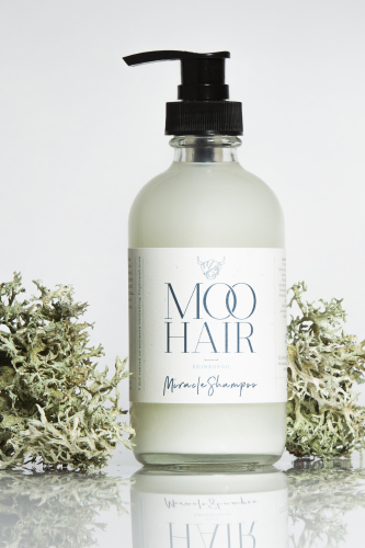 Moo Hair Shampoo