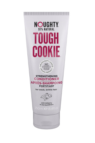 Tough Cookie Conditioner- Noughtyhaircare.co.uk.