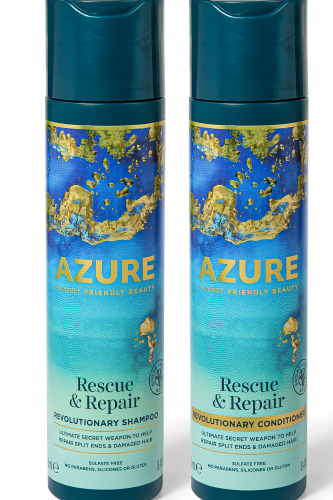 Azure Rescue and Repair