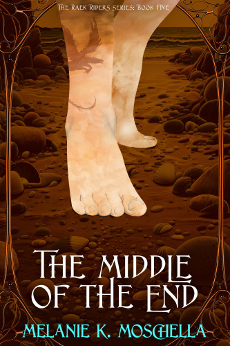 Book 5 The Middle of The End