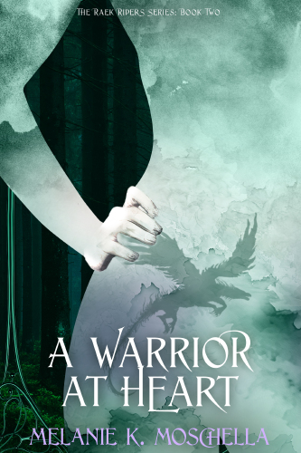 Book 2: A Warrior at Heart