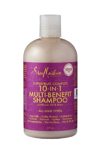 Shea Moisture Multi Benefit